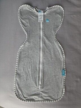 LOVE TO DREAM NB swaddle 1.0 TOG